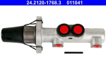 Peapiduri silinder ATE 24.2120-1768.3