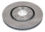 Piduriketas FEBI BILSTEIN 10679