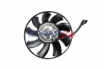Ventilaator,mootorijahutus BOGAP E4243112