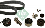 Hammasrihma komplekt Schaeffler INA 530 0539 10