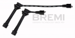 S&uuml;&uuml;tes&uuml;steemikomplekt BREMI 600/479