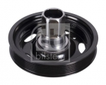 Rihmaratas,v&auml;ntv&otilde;ll FEBI BILSTEIN 103826
