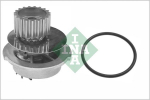 Veepump, mootori jahutus Schaeffler INA 538 0697 10