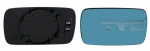 Peegliklaas,V&auml;lispeegel TYC 303-0084-1
