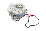 Veepump, mootori jahutus BOGAP T4232101