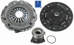 Sidurikomplekt SACHS 3000 990 160