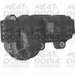 Seadeelement,drosselklapp MEAT & DORIA 84047