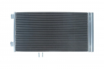 Kondensaator,kliimaseade KAMOKA 7800395