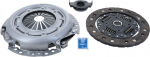 Sidurikomplekt SACHS 3000 950 095