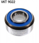 Laager, k&auml;igukast SKF VKT 9022