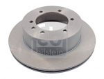 Piduriketas FEBI BILSTEIN 108519