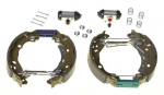 Piduriklotside komplekt BREMBO K 61 088
