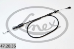 Gaasitross LINEX 47.20.36