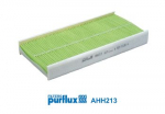 Filter,salongi&otilde;hk PURFLUX AHH213