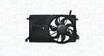 Ventilaator,mootorijahutus MAGNETI MARELLI 069422741010