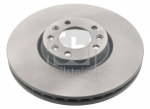 Piduriketas FEBI BILSTEIN 43865