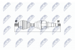 Veov&otilde;ll NTY NPW-FR-049