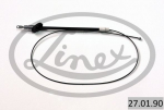 Tross,seisupidur LINEX 27.01.90