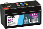 K&auml;ivitusaku EXIDE EK013