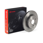 Piduriketas BREMBO 09.F369.11