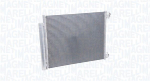 Kondensaator,kliimaseade MAGNETI MARELLI 350203101800