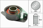 Pingutusrull,Hammasrihm Schaeffler INA 531 0029 20