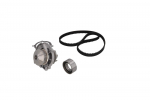 Veepump + hammasrihmakomplekt KAMOKA 7001232
