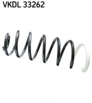 vedru SKF VKDL 33262