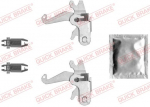 Remondikomplekt,Ekspander QUICK BRAKE 120 53 012
