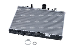 Radiaator,mootorijahutus NRF 58347