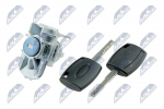 Sulgursilindrikomplekt NTY EZC-FR-059