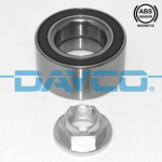 Rattalaagrikomplekt DAYCO KWD1165