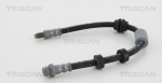 Pidurivoolik TRISCAN 8150 27114