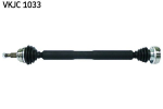 Veov&otilde;ll SKF VKJC 1033