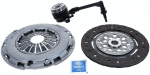 Sidurikomplekt SACHS 3000 990 490