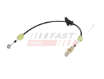 Tross,k&auml;igukast FAST FT11771