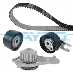 Veepump + hammasrihmakomplekt DAYCO KTBWP8570