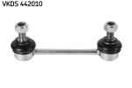 Stabilisaator,Stabilisaator SKF VKDS 442010
