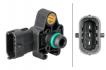 Andur,kompressorir&otilde;hk HELLA 6PP 358 152-091