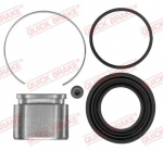 Remondikomplekt,Pidurisadul QUICK BRAKE 114-5291