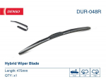 Klaasipuhastaja kumm DENSO DUR-048R