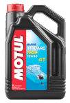 Variklio alyva MOTUL 106419