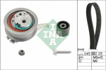 Hammasrihma komplekt Schaeffler INA 530 0665 10