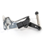 Andur, seadeelement- tulede ulatuse reguleerimine Arnott RH-5652