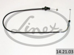 Gaasitross LINEX 14.21.03