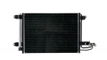 Kondensaator,kliimaseade MAHLE AC 324 000S