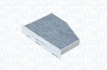 Filter,salongi&otilde;hk MAGNETI MARELLI BCF354C
