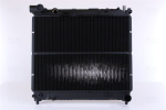 Radiaator,mootorijahutus NISSENS 64178