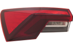 Tagatuli ABAKUS 665-1947L-AE