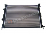 Radiaator,mootorijahutus GT-BERGMANN Automotive GT10-098